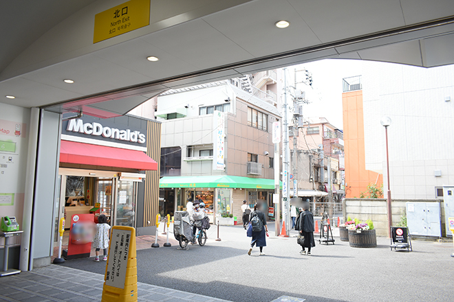 癒しの森メグリール桜台店_16