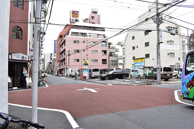 コア・カイロプラクティック錦糸町_16