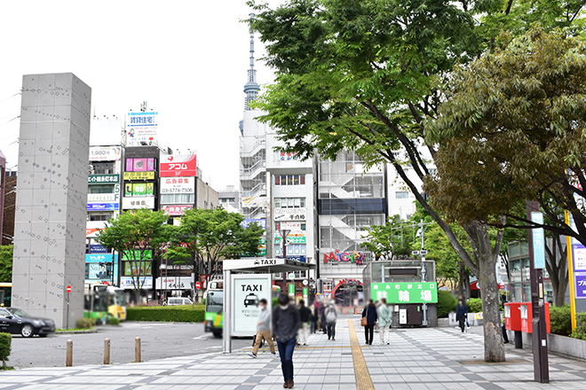 コア・カイロプラクティック錦糸町_14