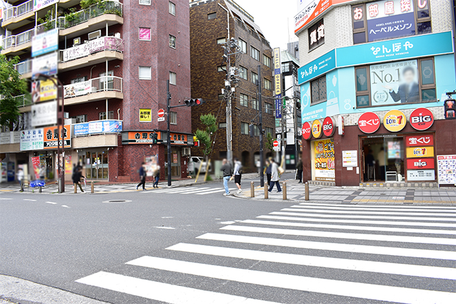 コア・カイロプラクティック錦糸町_15