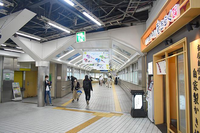 ココロカラダメディカル整体院 大森店_12