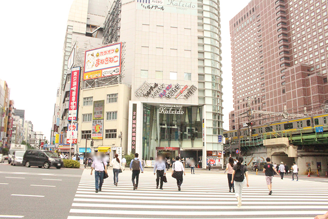 こころ整体院 新宿西口院_11