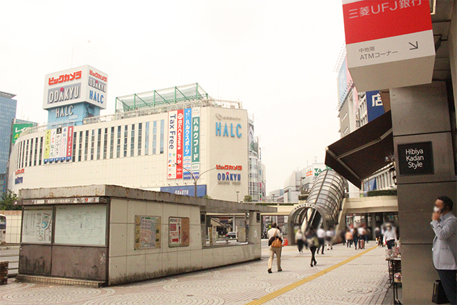 こころ整体院 新宿西口院_10