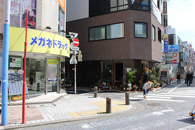 こころ整体院 横浜駅西口院_12