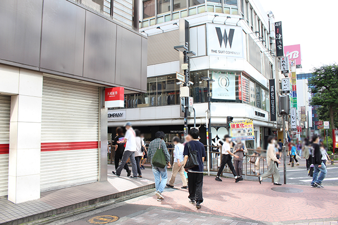 こころ整体院 横浜駅西口院_11