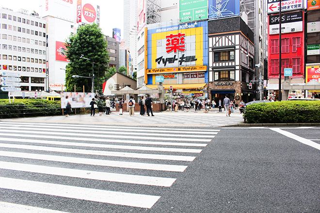 メンズ脱毛フィーゴ 池袋店_15