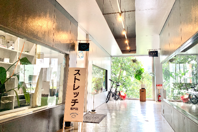 ストレッチ専門店 プラスストレッチ_9