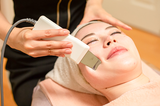 ESTHETIC SALON FELICIA_5