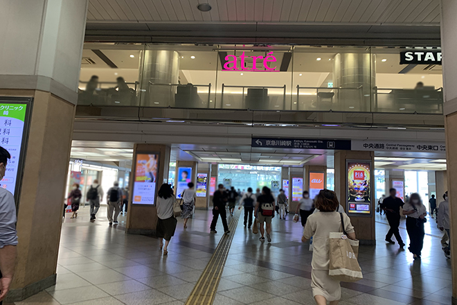 本格台湾式リラクゼーションサロン 爽健 川崎店_19