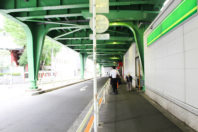 グリーン カイロプラクティック 水道橋本院_19