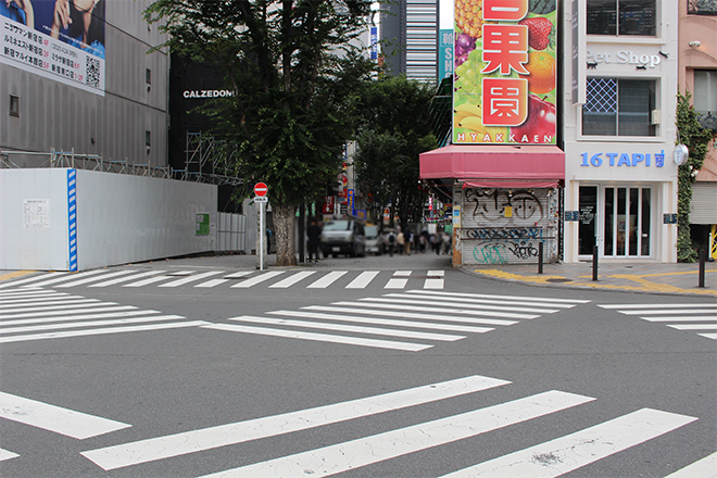 アロマリンパマッサージ Bodysh新宿本店_13