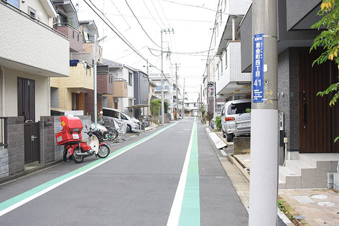 Uakoko リラクゼーションサロン_20