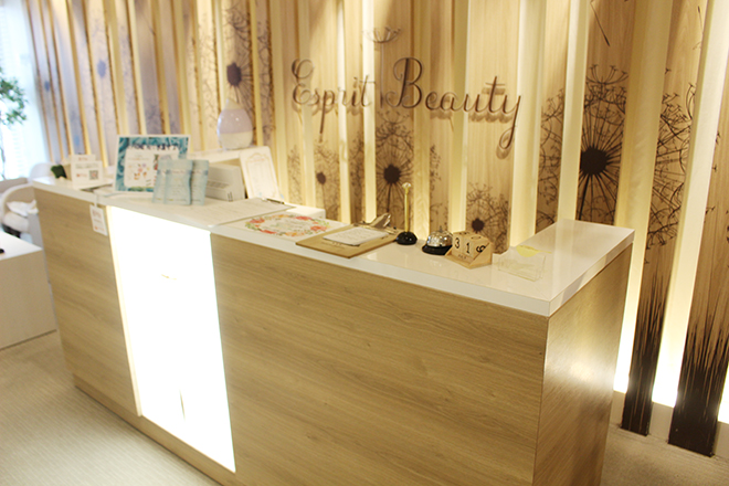 Esprit Beauty 横浜店_2