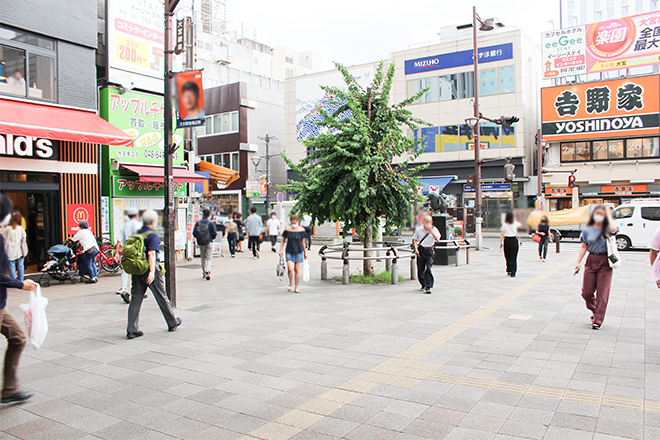 ココロカラダメディカル整体院 大宮駅東口店_12