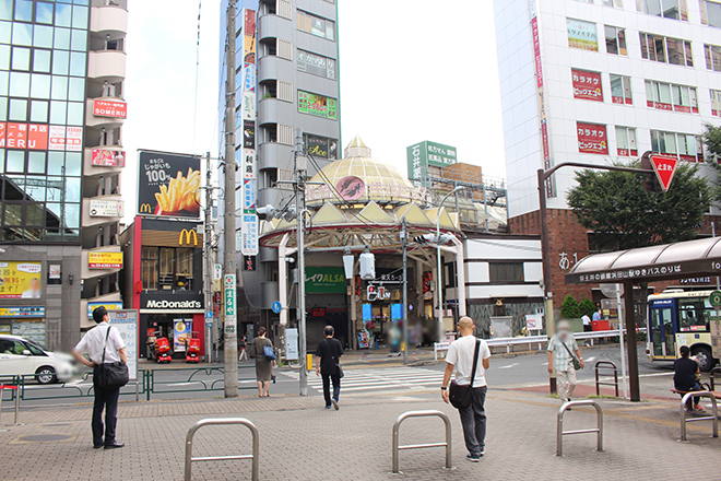 一龍足道 阿佐ヶ谷店_12