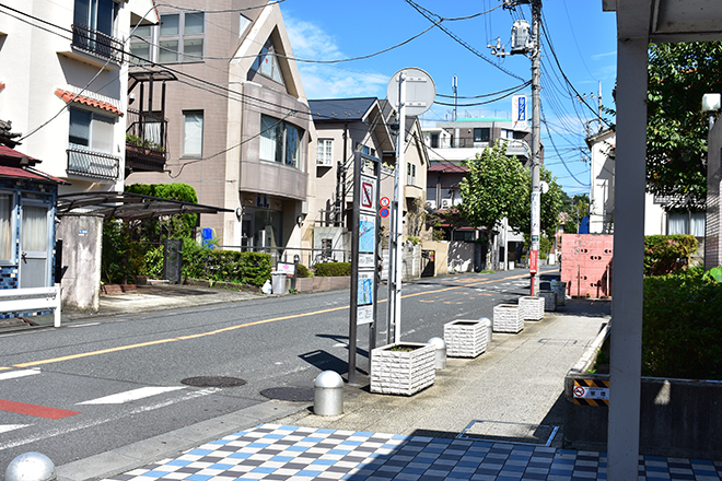 シエルドマリ 田園調布_27