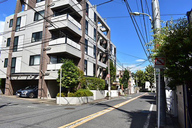 シエルドマリ 田園調布_28