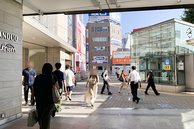 ココロカラダメディカル整体院 立川南口店_12