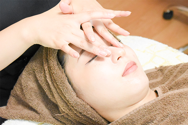 FACIAL AESTHETIC SALON そらな_3