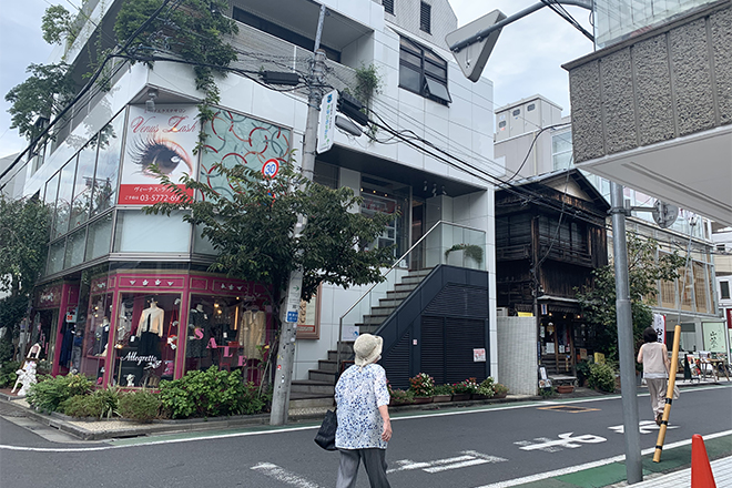 エルクレスト 原宿店_14