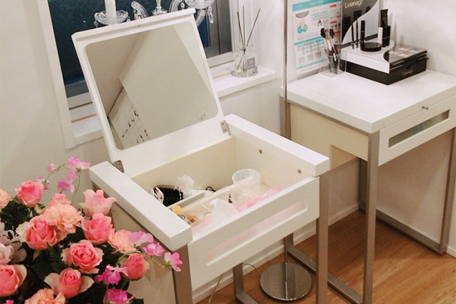 エルクレスト 原宿店_9