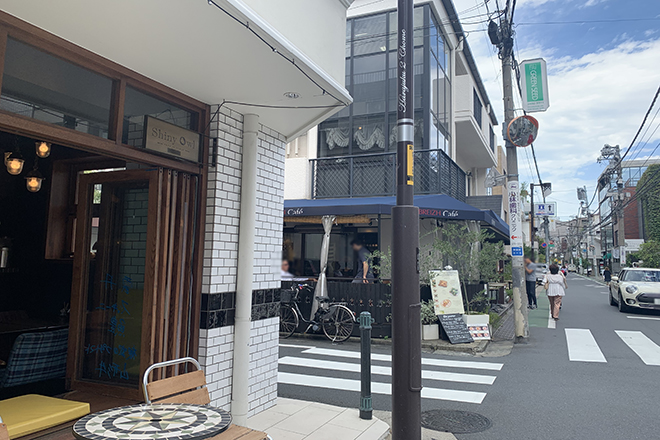エルクレスト 原宿店_15