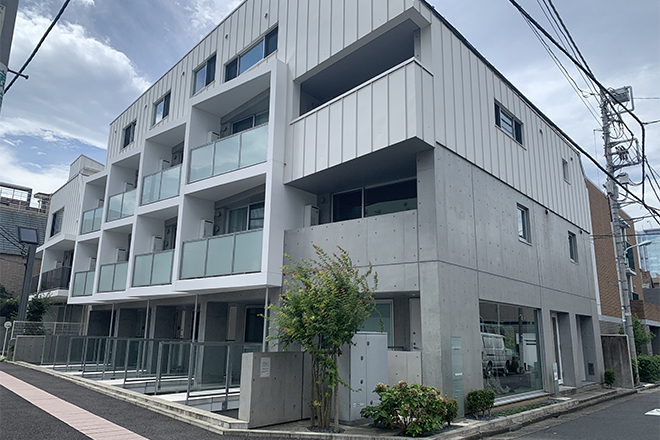 エルクレスト 原宿店_1