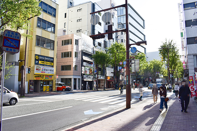 ココロカラダメディカル整体院 天神店_12