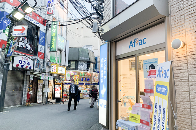 ココロカラダメディカル整体院 町田院_12