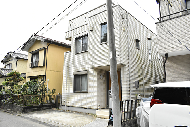 腸もみサロン Reviaの写真 八千代市勝田台駅 Epark