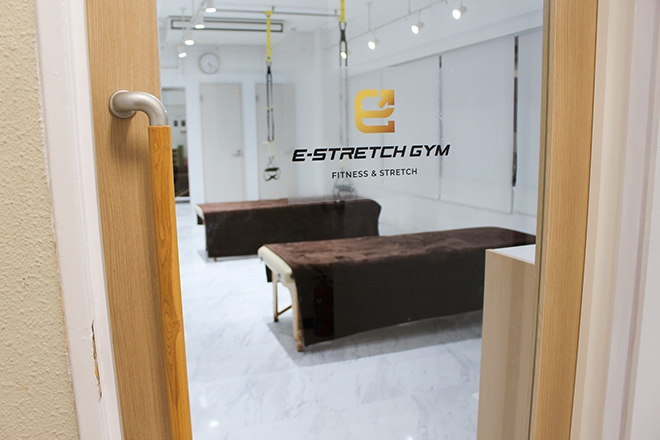 E-STRETCH GYM 新宿店_1