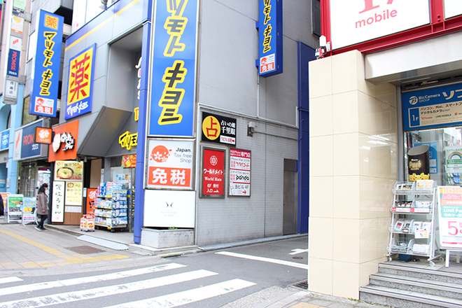 E-STRETCH GYM 新宿店_12