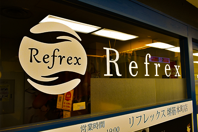 Refrex 堺筋本町店_1