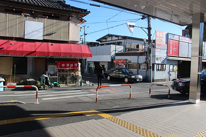 もみほぐしの店 一休_12