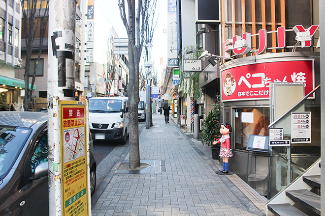 日月潭 神楽坂店_12