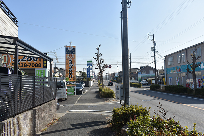 ネット予約可 ほぐし処 りらくーかん 豊田前山店 豊田市三河豊田駅 口コミ 評判 Epark