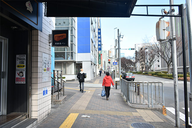 ココロカラダメディカル整体院 上前津駅前院_11