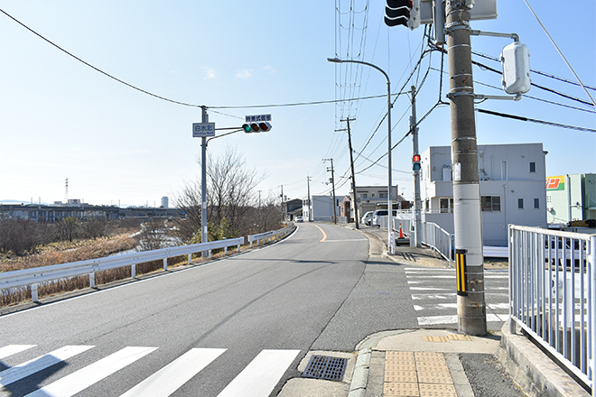 すこやかカイロプラクティック伊川谷院_14