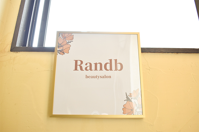 beautysalon Randb_1