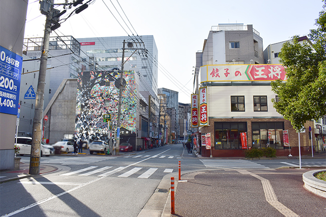 癒し館 リラクゼーションサロン_13