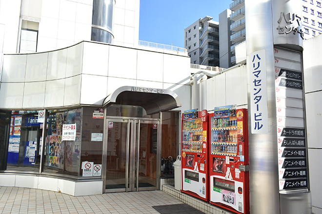 プロポーション・アカデミー 姫路教室_19