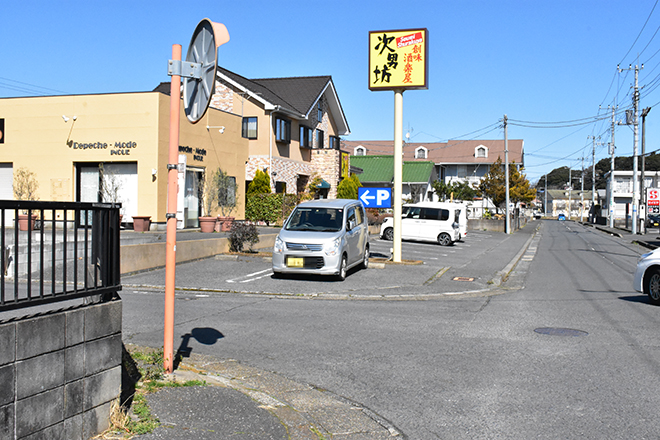 新リンパサロン佐原 整体院みのり_14