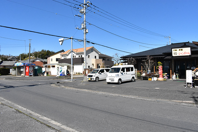 新リンパサロン佐原 整体院みのり_13