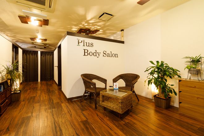 PLUS BODY SALON アロマトリートメント専門店 八千代緑が丘店_2