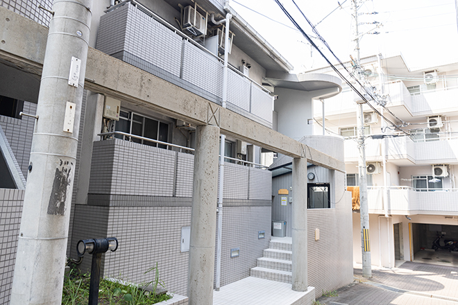 吉祥整体院_17