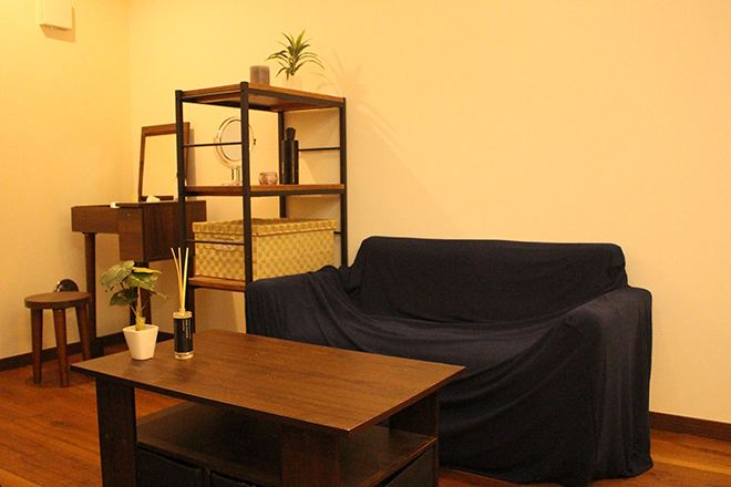 iseaz 代々木上原店_1