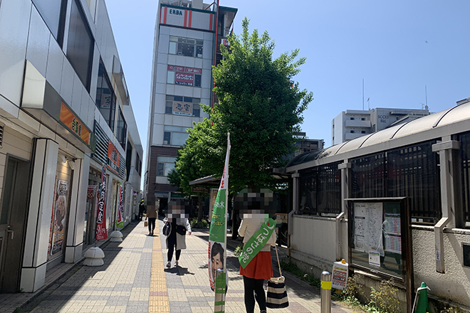 あおやまびじん朝霞店_11