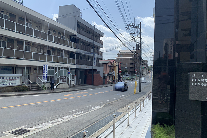 あおやまびじん朝霞店_13