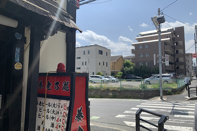 あおやまびじん朝霞店_14