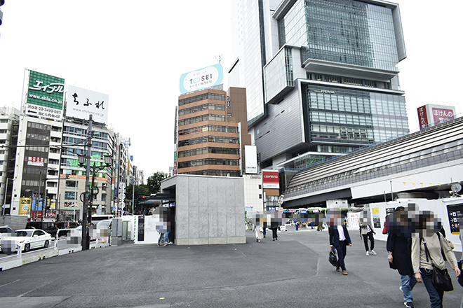 カルナーキュア 渋谷宮益坂店_10